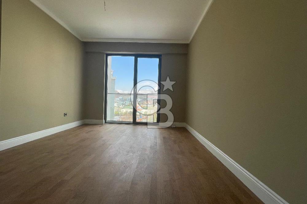 YAŞAMKENT ALACAATLI KEYPARK 3 SİTESİNDE BÜYÜK TİP 2+1 110M2 KİRALIK DAİRE