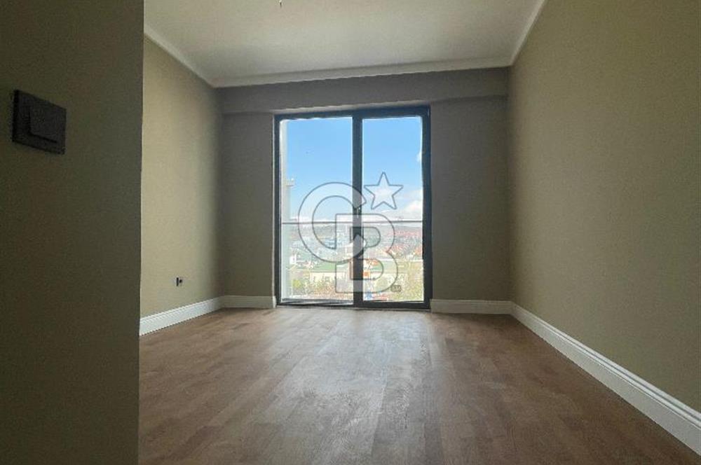 YAŞAMKENT ALACAATLI KEYPARK 3 SİTESİNDE BÜYÜK TİP 2+1 110M2 KİRALIK DAİRE