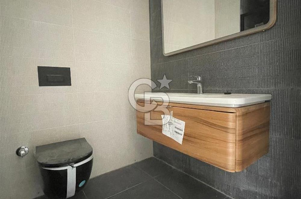 YAŞAMKENT ALACAATLI KEYPARK 3 SİTESİNDE BÜYÜK TİP 2+1 110M2 KİRALIK DAİRE