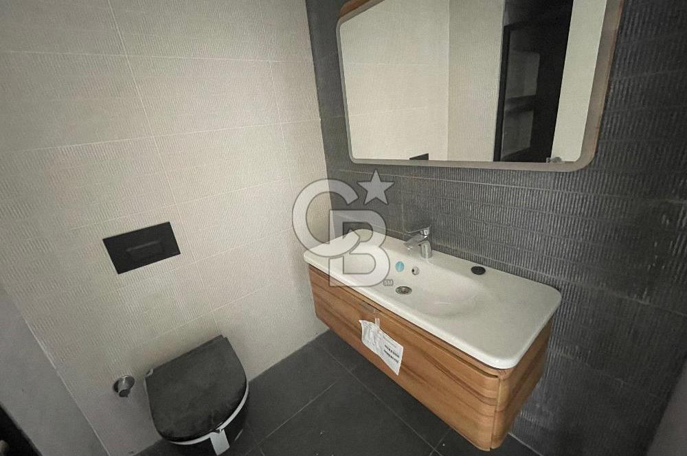 YAŞAMKENT ALACAATLI KEYPARK 3 SİTESİNDE BÜYÜK TİP 2+1 110M2 KİRALIK DAİRE