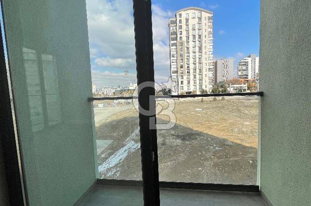 YAŞAMKENT ALACAATLI KEYPARK 3 SİTESİNDE BÜYÜK TİP 2+1 110M2 KİRALIK DAİRE