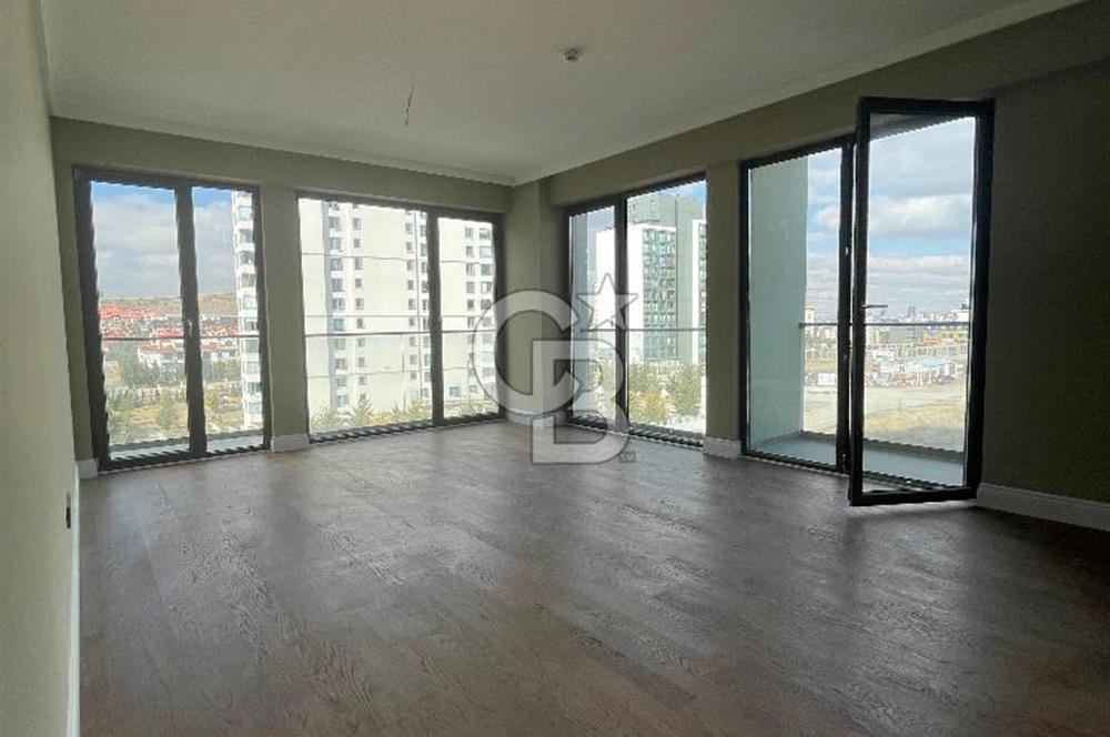 YAŞAMKENT ALACAATLI KEYPARK 3 SİTESİNDE BÜYÜK TİP 2+1 110M2 KİRALIK DAİRE