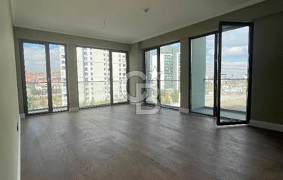 YAŞAMKENT ALACAATLI KEYPARK 3 SİTESİNDE BÜYÜK TİP 2+1 110M2 KİRALIK DAİRE