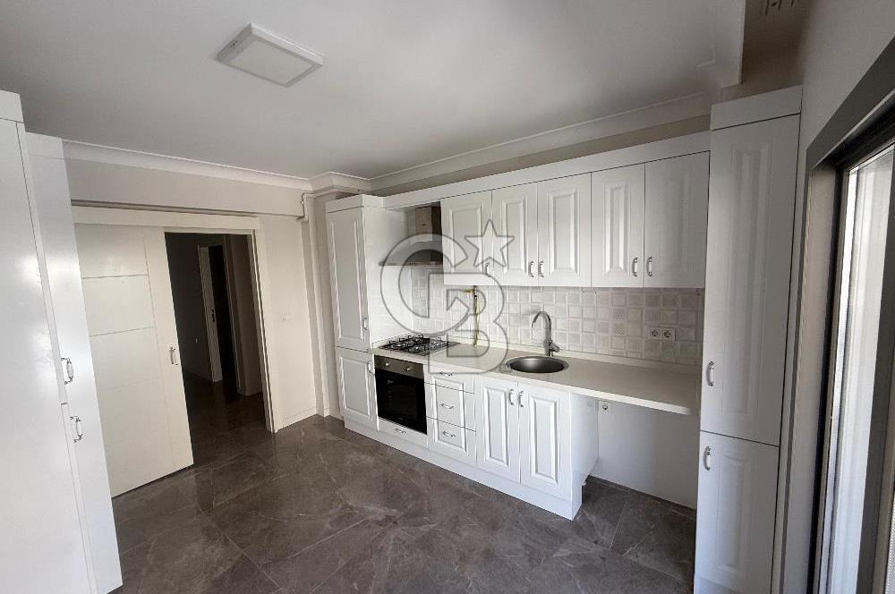 Karşıyaka yalı mah 3+1 satılıkm