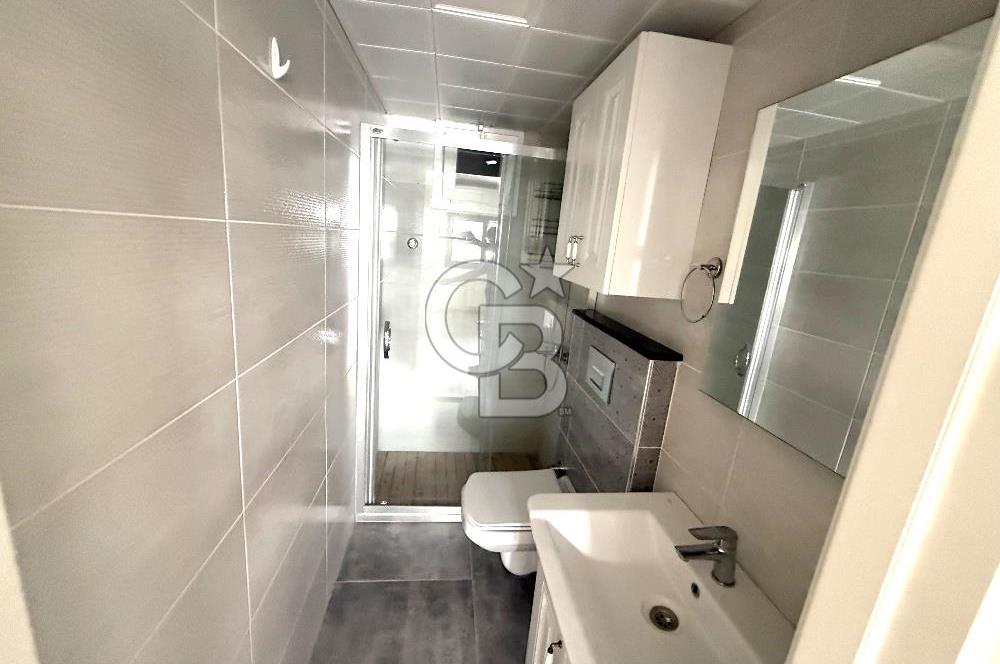 Karşıyaka yalı mah 3+1 satılıkm