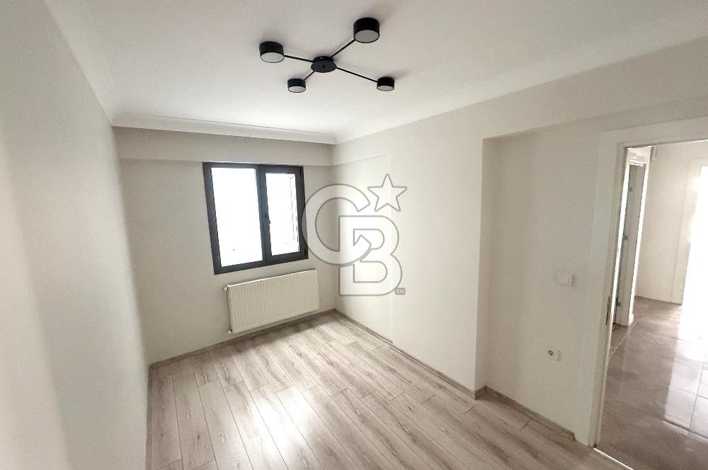 Karşıyaka yalı mah 3+1 satılıkm