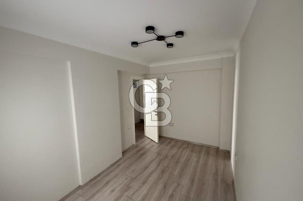 Karşıyaka yalı mah 3+1 satılıkm