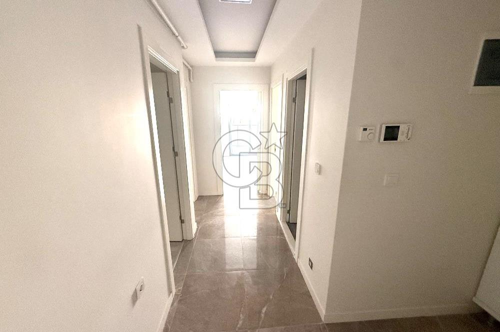 Karşıyaka yalı mah 3+1 satılıkm