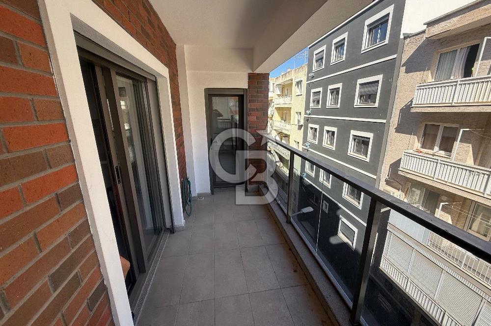 Karşıyaka yalı mah 3+1 satılıkm