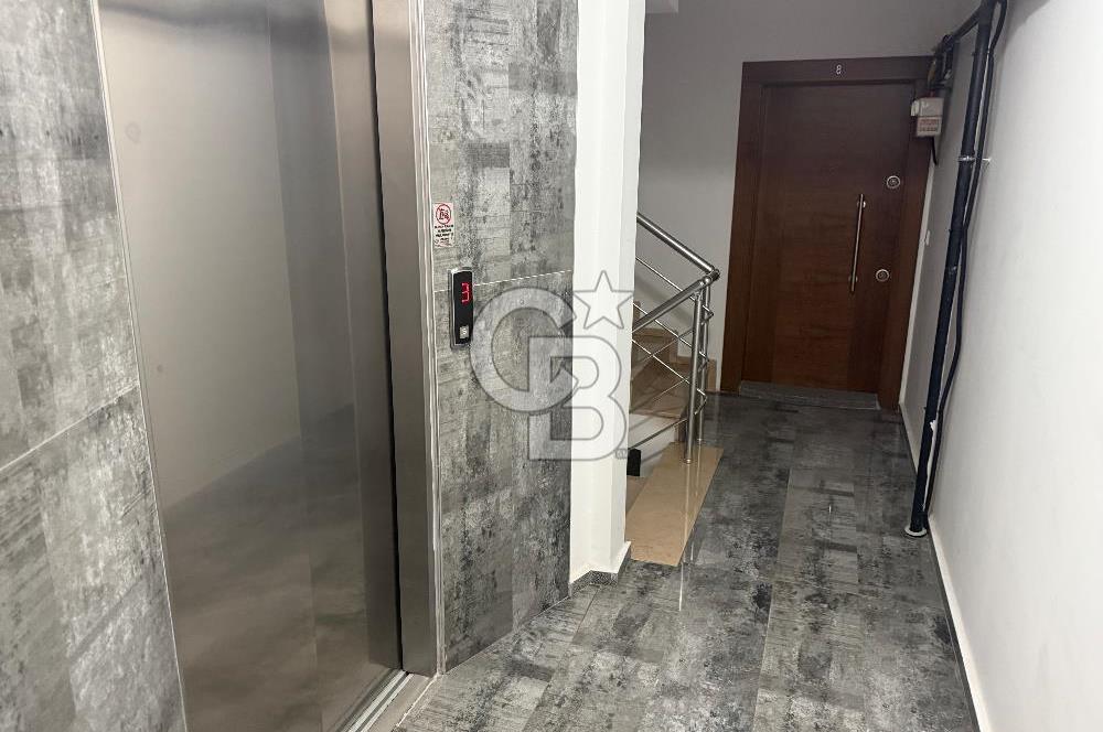 Karşıyaka yalı mah 3+1 satılıkm