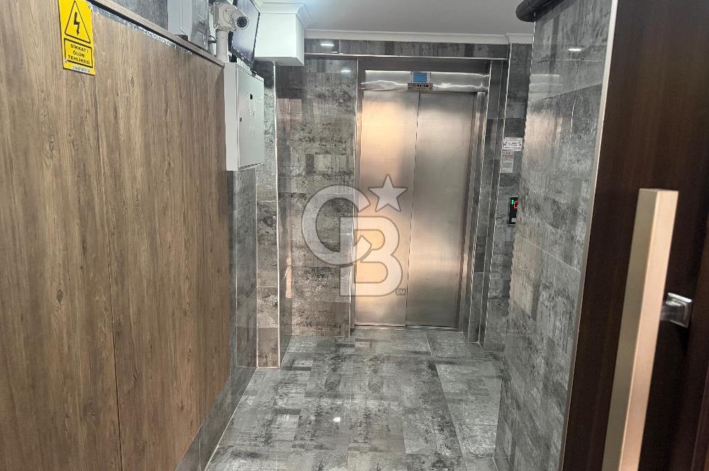 Karşıyaka yalı mah 3+1 satılıkm