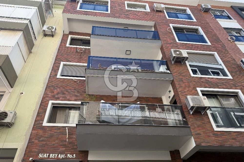 Karşıyaka yalı mah 3+1 satılıkm