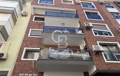 Karşıyaka yalı mah 3+1 satılıkm