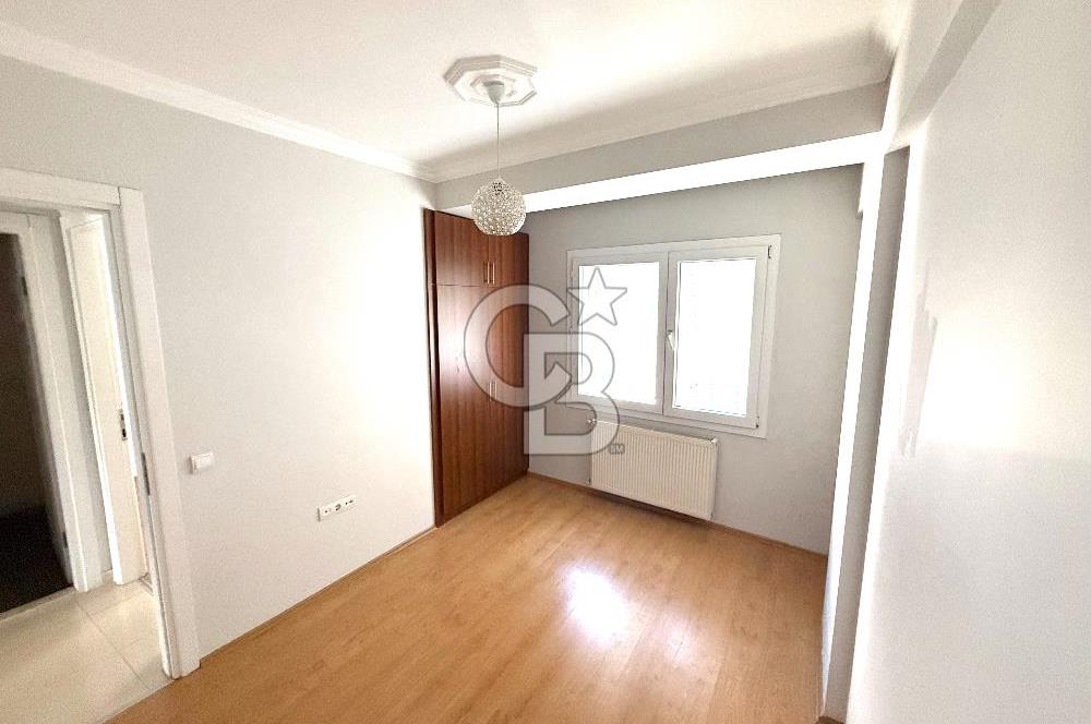 Bayraklı 3+1 Deniz manzaralı 