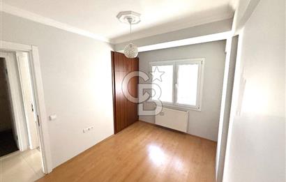 Bayraklı 3+1 Deniz manzaralı 