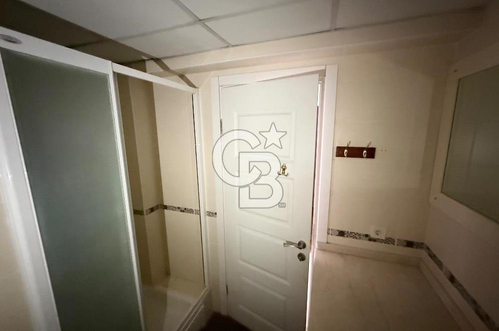 Bayraklı 3+1 Deniz manzaralı 
