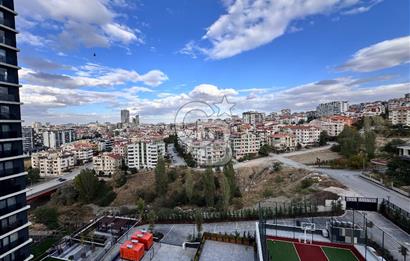 ALEKSANDER DUBÇEK CAD DOC'S VADİ SİTESİNDE 4+1 SIFIR KİRALIK DAİRE