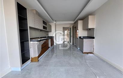 ALEKSANDER DUBÇEK CAD DOC'S VADİ SİTESİNDE 4+1 SIFIR KİRALIK DAİRE
