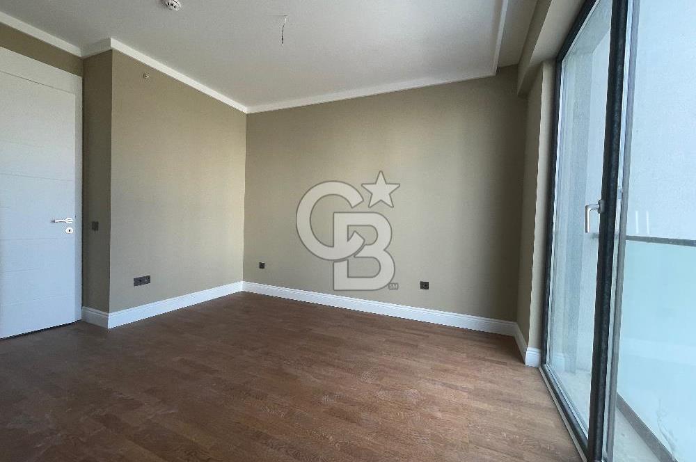 YAŞAMKENT ALACAATLI KEYPARK 3 SİTESİNDE BÜYÜK TİP 2+1 110M2 KİRALIK DAİRE