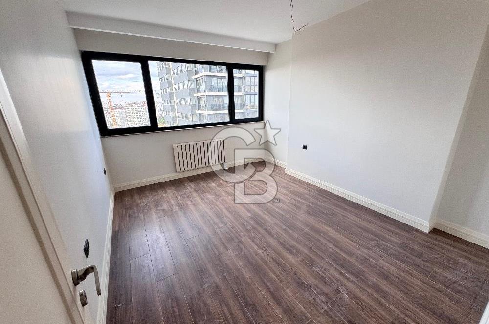 ALEKSANDER DUBÇEK CAD DOC'S VADİ SİTESİNDE 4+1 SIFIR KİRALIK DAİRE