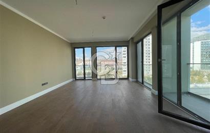 YAŞAMKENT ALACAATLI KEYPARK 3 SİTESİNDE BÜYÜK TİP 2+1 110M2 KİRALIK DAİRE