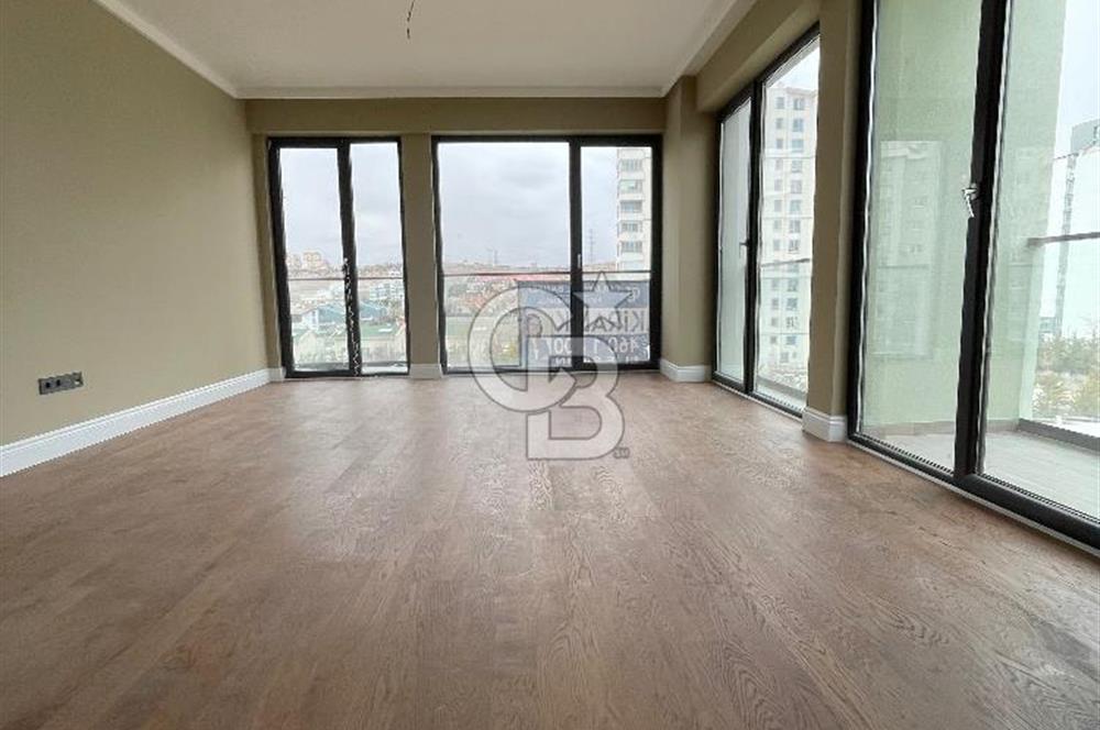 YAŞAMKENT ALACAATLI KEYPARK 3 SİTESİNDE BÜYÜK TİP 2+1 110M2 KİRALIK DAİRE