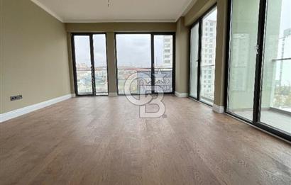 YAŞAMKENT ALACAATLI KEYPARK 3 SİTESİNDE BÜYÜK TİP 2+1 110M2 KİRALIK DAİRE