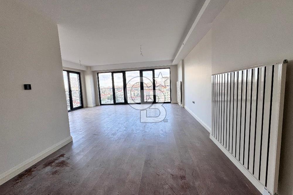 ALEKSANDER DUBÇEK CAD DOC'S VADİ SİTESİNDE 4+1 SIFIR KİRALIK DAİRE
