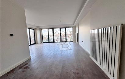 ALEKSANDER DUBÇEK CAD DOC'S VADİ SİTESİNDE 4+1 SIFIR KİRALIK DAİRE