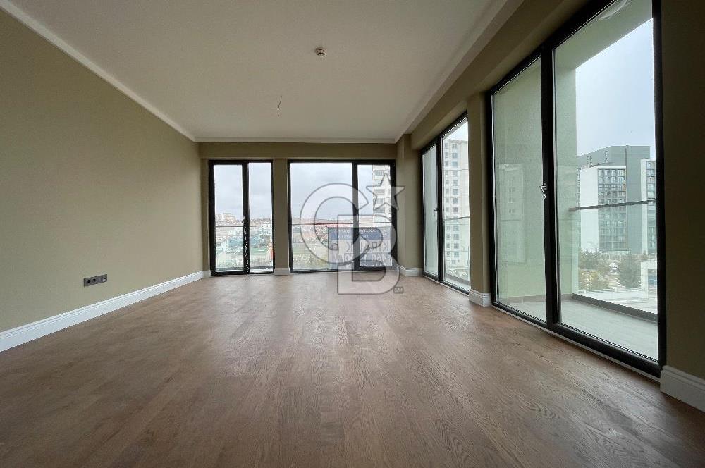 YAŞAMKENT ALACAATLI KEYPARK 3 SİTESİNDE BÜYÜK TİP 2+1 110M2 KİRALIK DAİRE