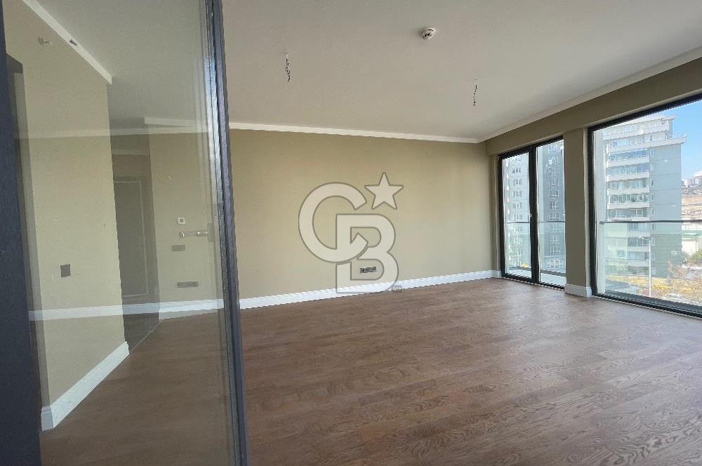 YAŞAMKENT ALACAATLI KEYPARK 3 SİTESİNDE BÜYÜK TİP 2+1 110M2 KİRALIK DAİRE