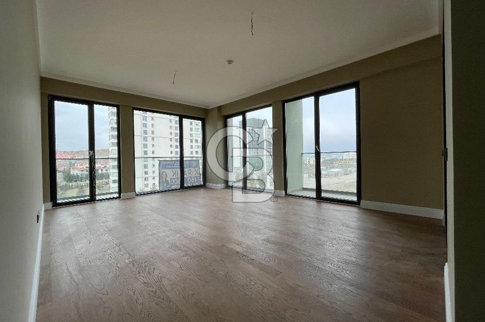 YAŞAMKENT ALACAATLI KEYPARK 3 SİTESİNDE BÜYÜK TİP 2+1 110M2 KİRALIK DAİRE