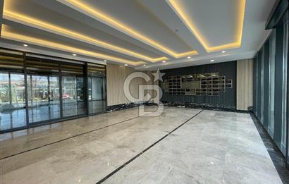 YAŞAMKENT ALACAATLI KEYPARK 3 SİTESİNDE BÜYÜK TİP 2+1 110M2 KİRALIK DAİRE