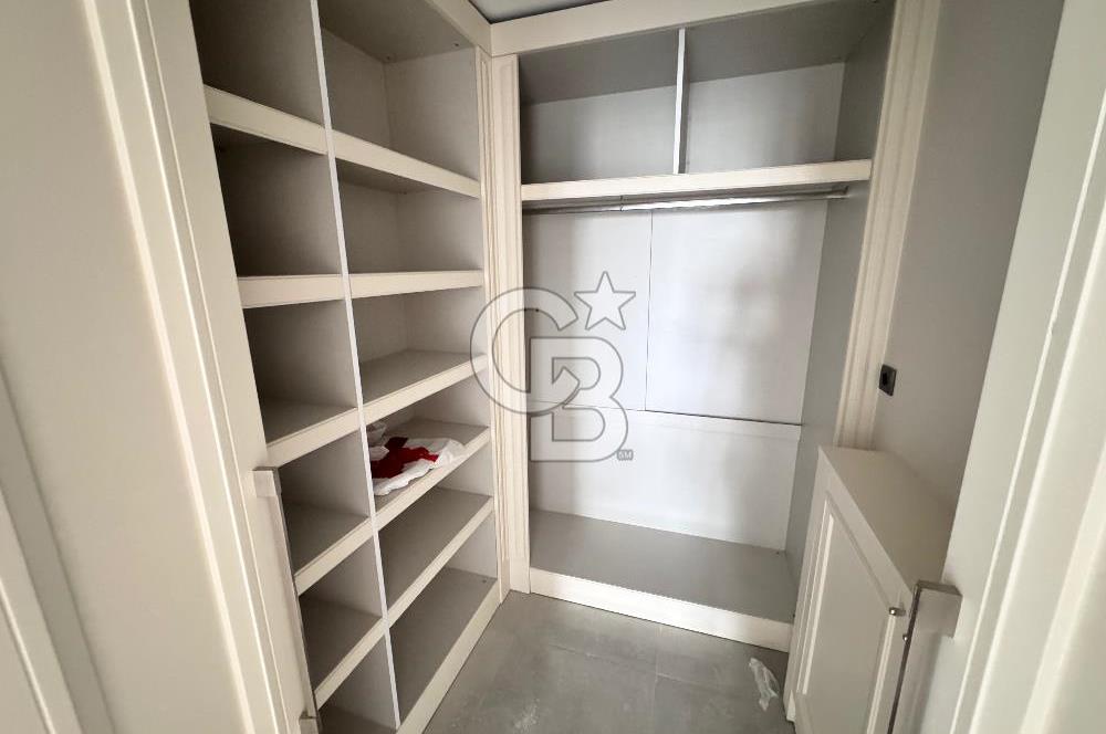 ALEKSANDER DUBÇEK CAD DOC'S VADİ SİTESİNDE 4+1 SIFIR KİRALIK DAİRE