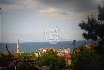  ÇINARCIK KORU DA DENİZE YAKIN SATILIK ARA KAT 3+1 DAİRE !!! 