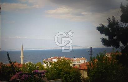  ÇINARCIK KORU DA DENİZE YAKIN SATILIK ARA KAT 3+1 DAİRE !!! 