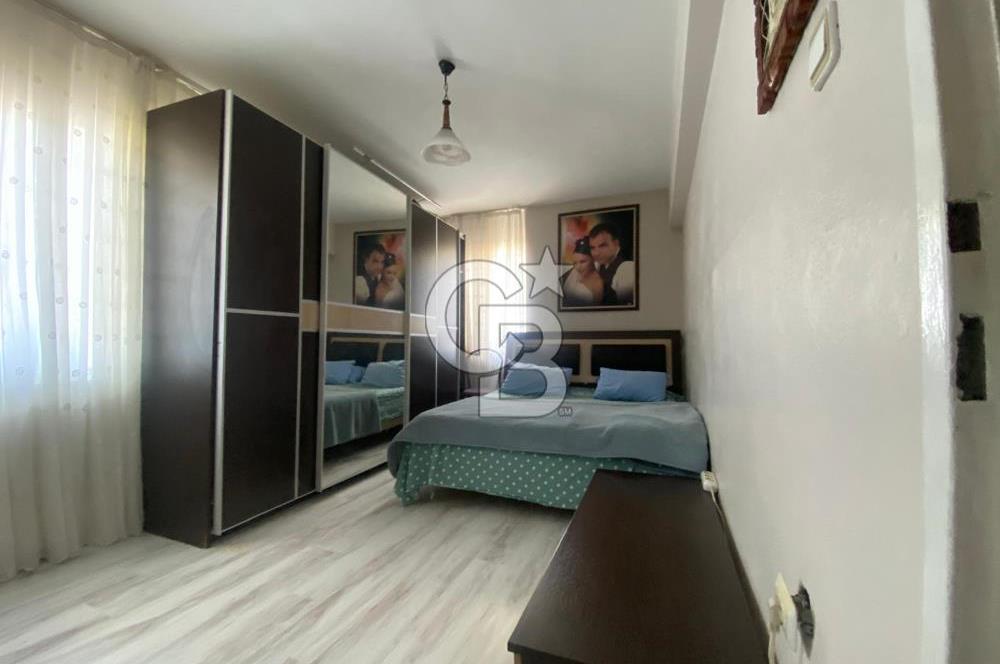 Bayraklı 75.Yıl Mah Şahintepesi Satılık 3+1 Daire
