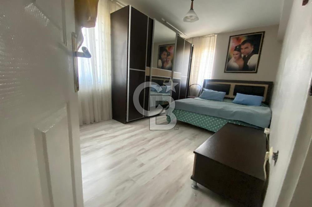 Bayraklı 75.Yıl Mah Şahintepesi Satılık 3+1 Daire