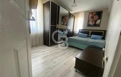 Bayraklı 75.Yıl Mah Şahintepesi Satılık 3+1 Daire