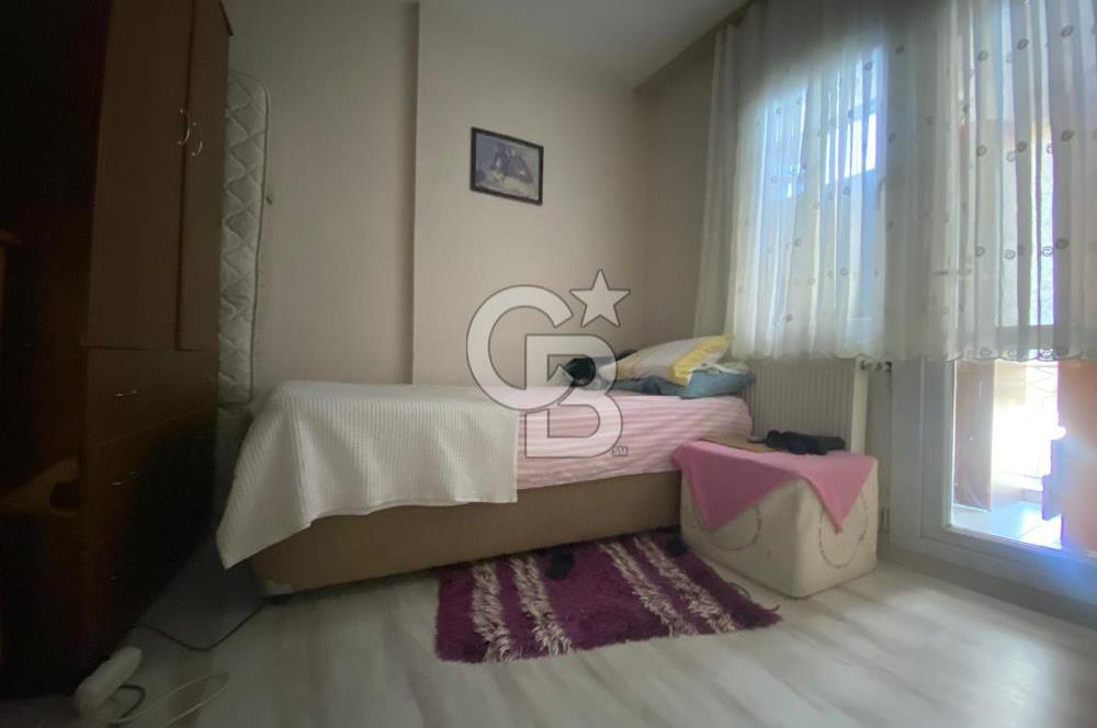 Bayraklı 75.Yıl Mah Şahintepesi Satılık 3+1 Daire