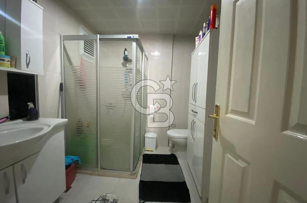 Bayraklı 75.Yıl Mah Şahintepesi Satılık 3+1 Daire