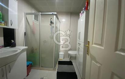 Bayraklı 75.Yıl Mah Şahintepesi Satılık 3+1 Daire