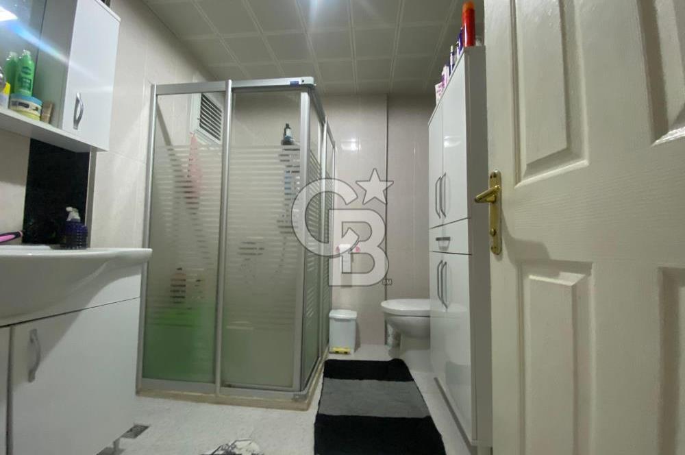Bayraklı 75.Yıl Mah Şahintepesi Satılık 3+1 Daire