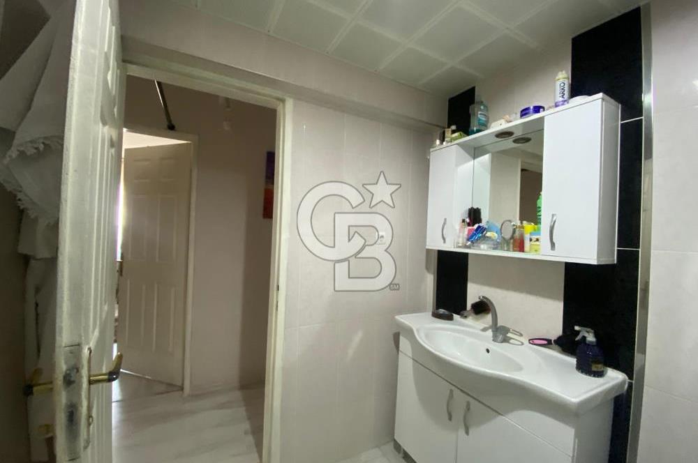 Bayraklı 75.Yıl Mah Şahintepesi Satılık 3+1 Daire