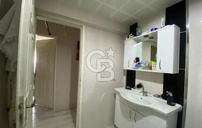 Bayraklı 75.Yıl Mah Şahintepesi Satılık 3+1 Daire