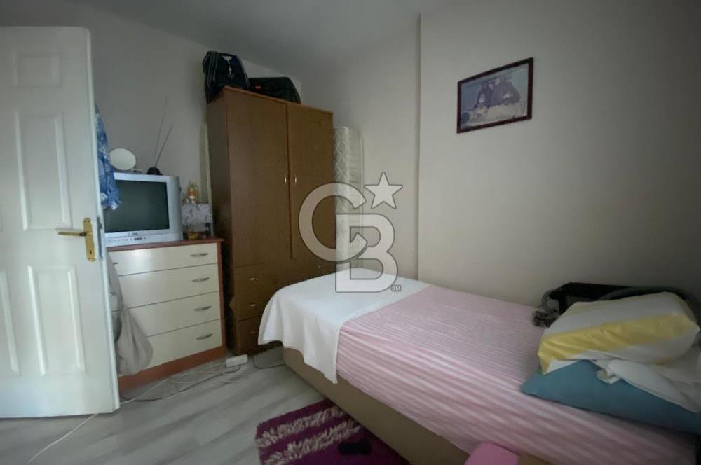 Bayraklı 75.Yıl Mah Şahintepesi Satılık 3+1 Daire