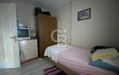Bayraklı 75.Yıl Mah Şahintepesi Satılık 3+1 Daire