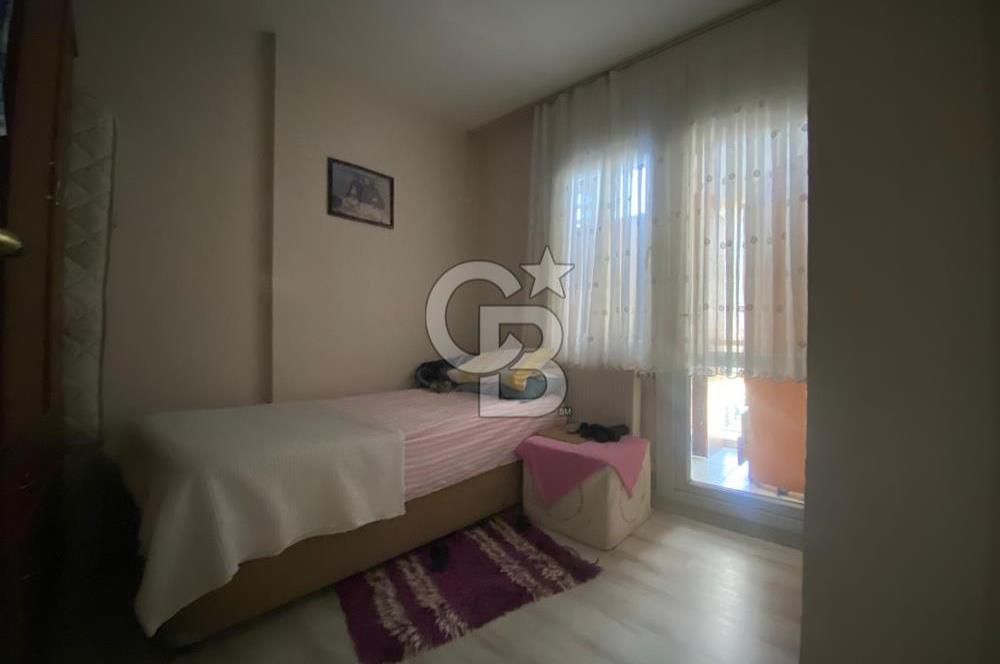Bayraklı 75.Yıl Mah Şahintepesi Satılık 3+1 Daire