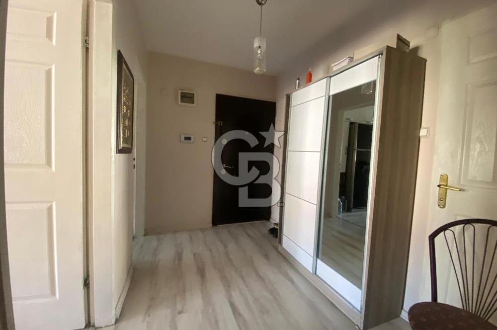Bayraklı 75.Yıl Mah Şahintepesi Satılık 3+1 Daire