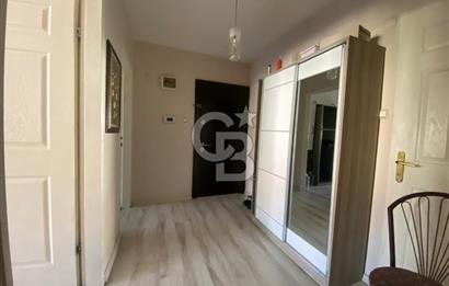 Bayraklı 75.Yıl Mah Şahintepesi Satılık 3+1 Daire